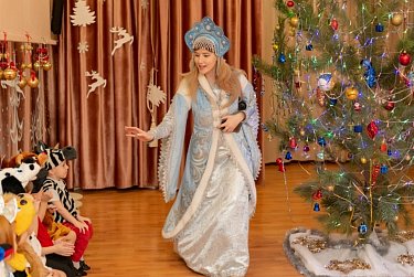 Пусть сбываются все добрые мечты!